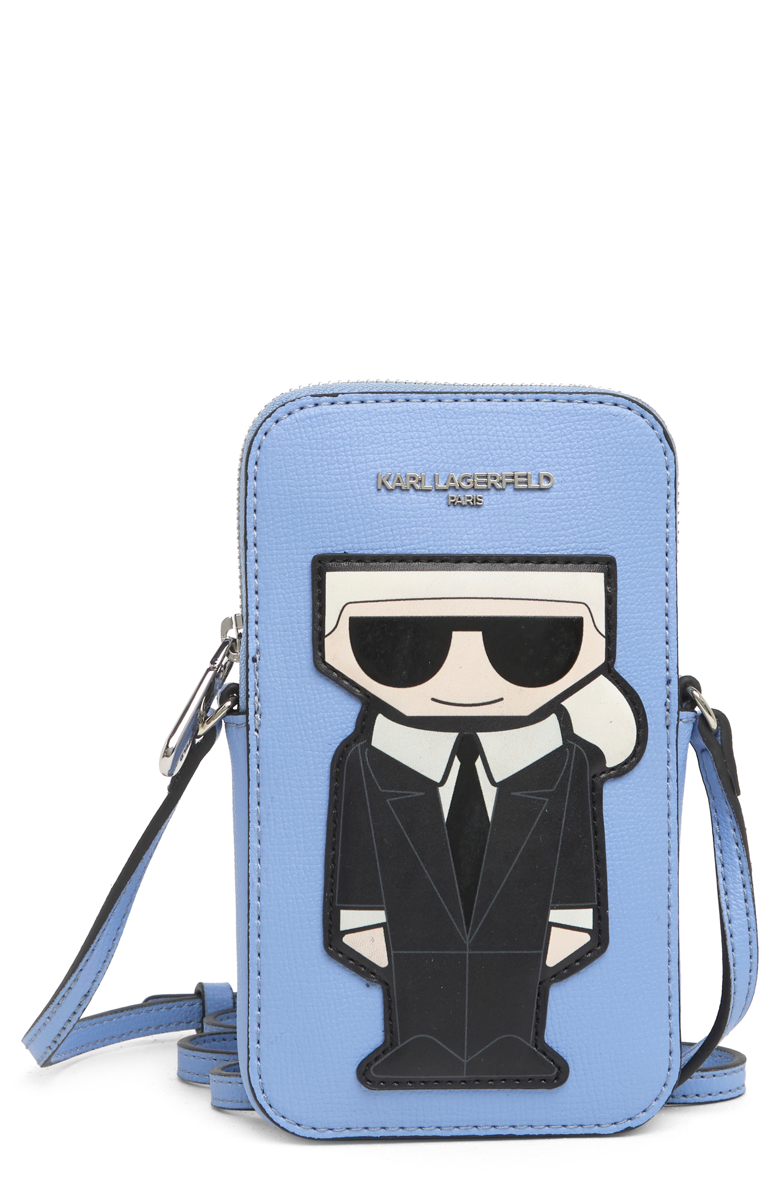 Karl Lagerfeld Paris Maybelle Crossbody Bag Nordstromrack