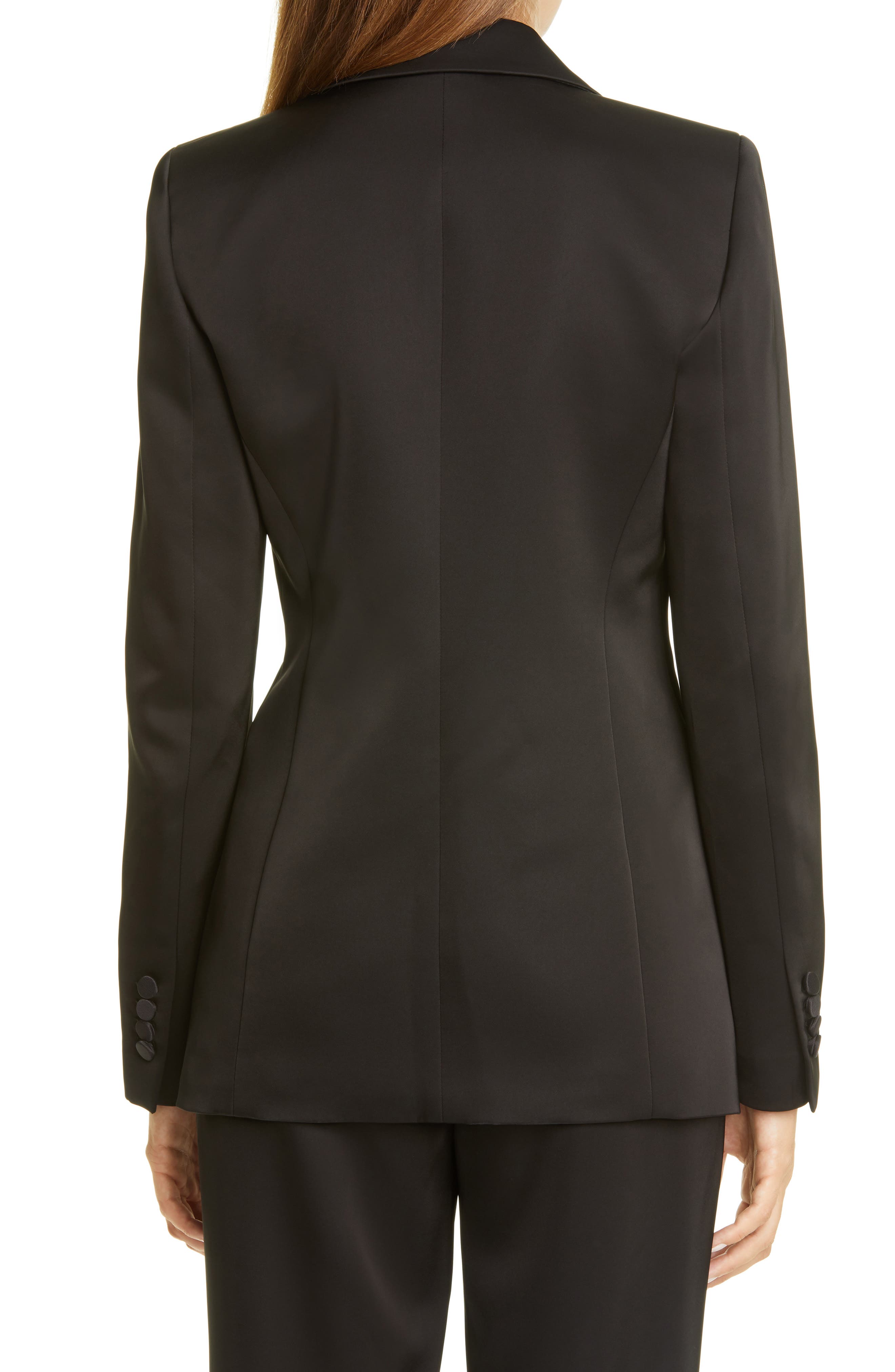 lafayette 148 new york blazer