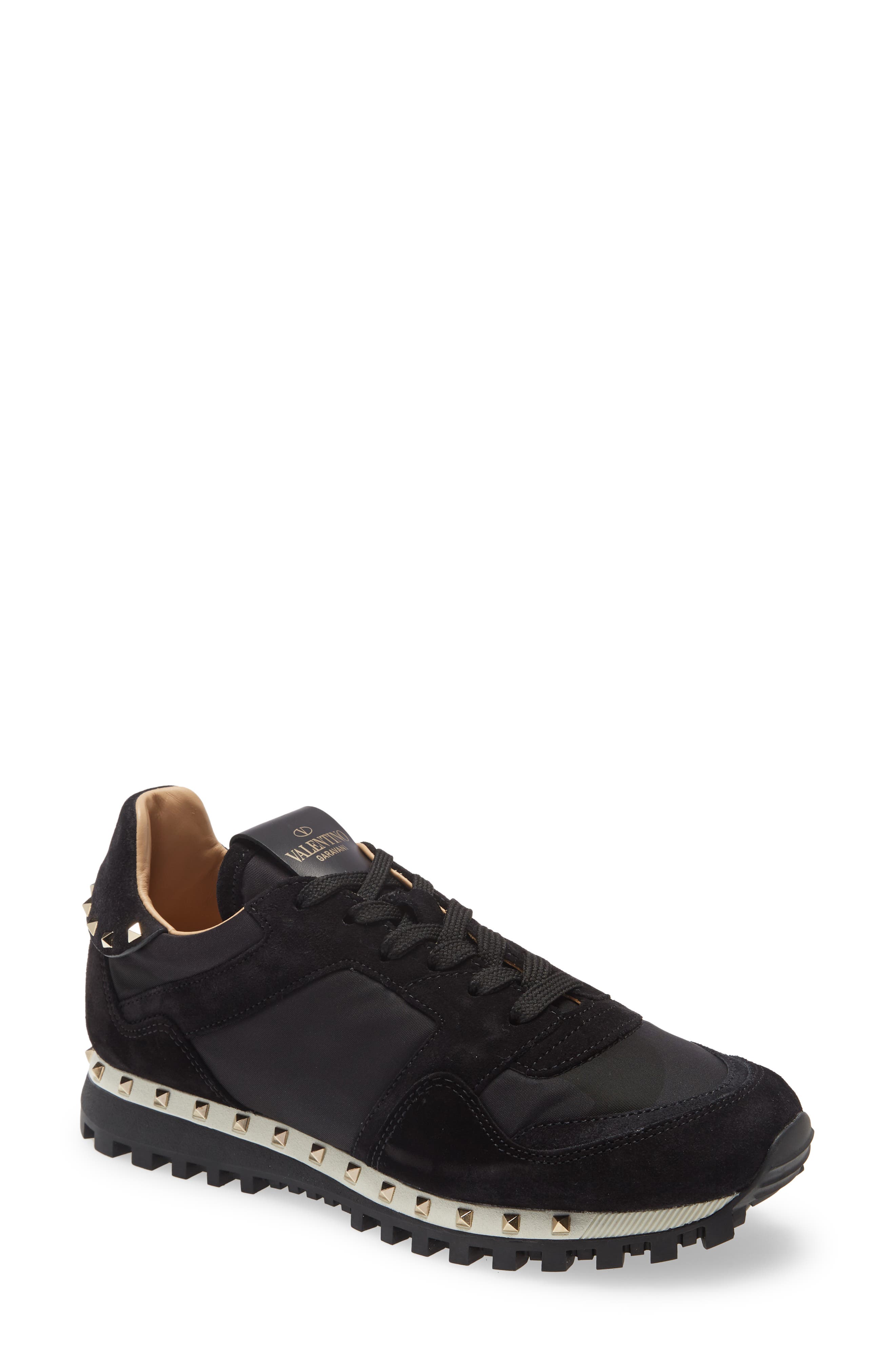 valentino womens rockrunner