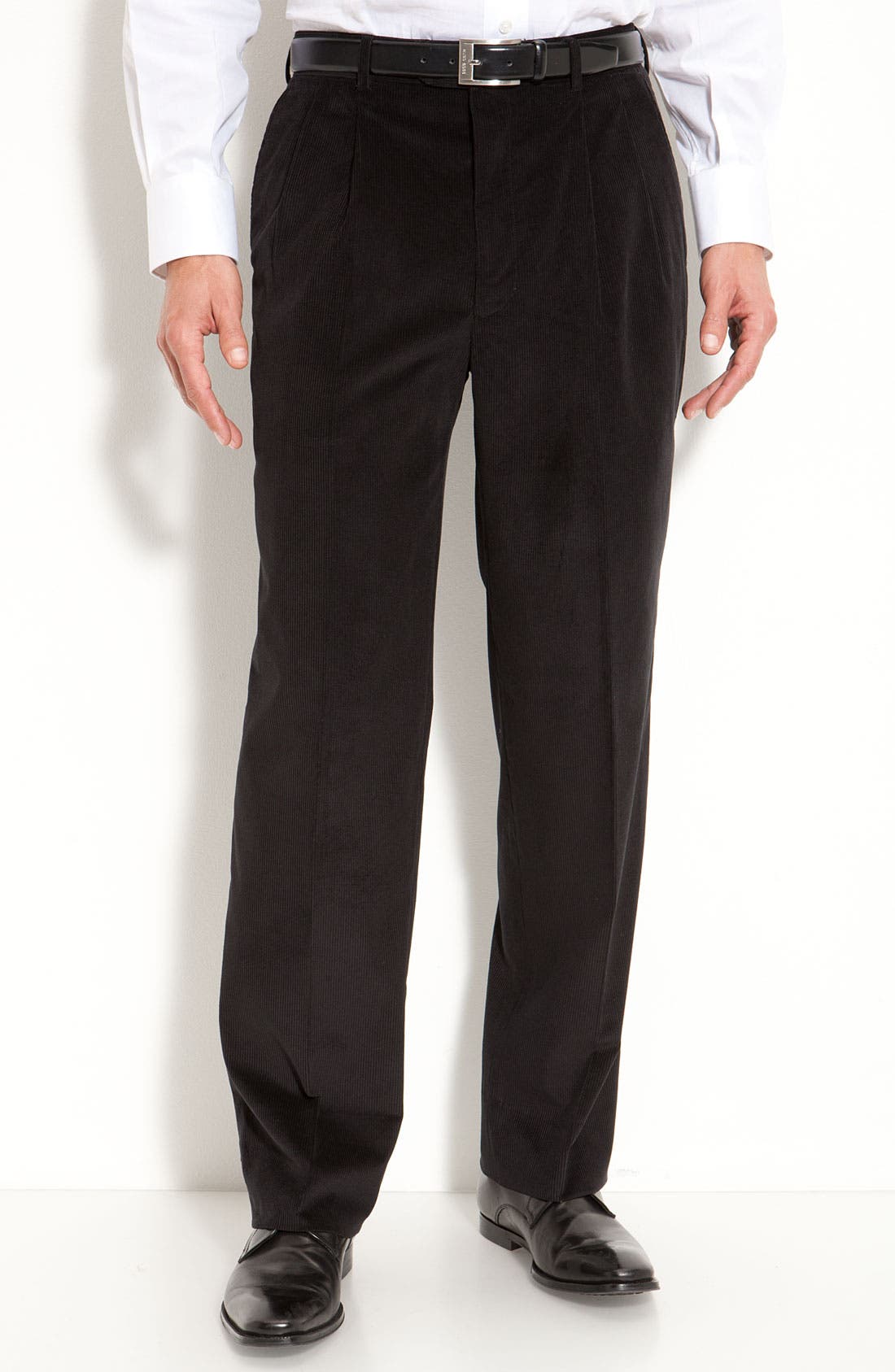 linea naturale corduroy