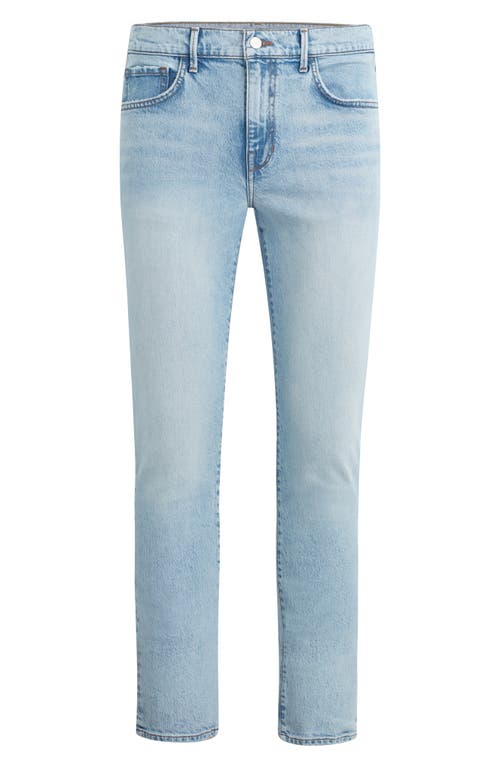 Shop Joe's The Asher Slim Fit Jeans In Teller