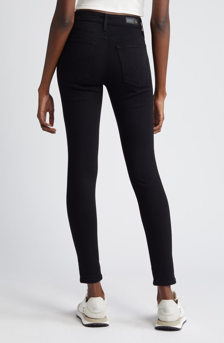 AG Farrah High Waist Ankle Skinny Jeans | Nordstrom