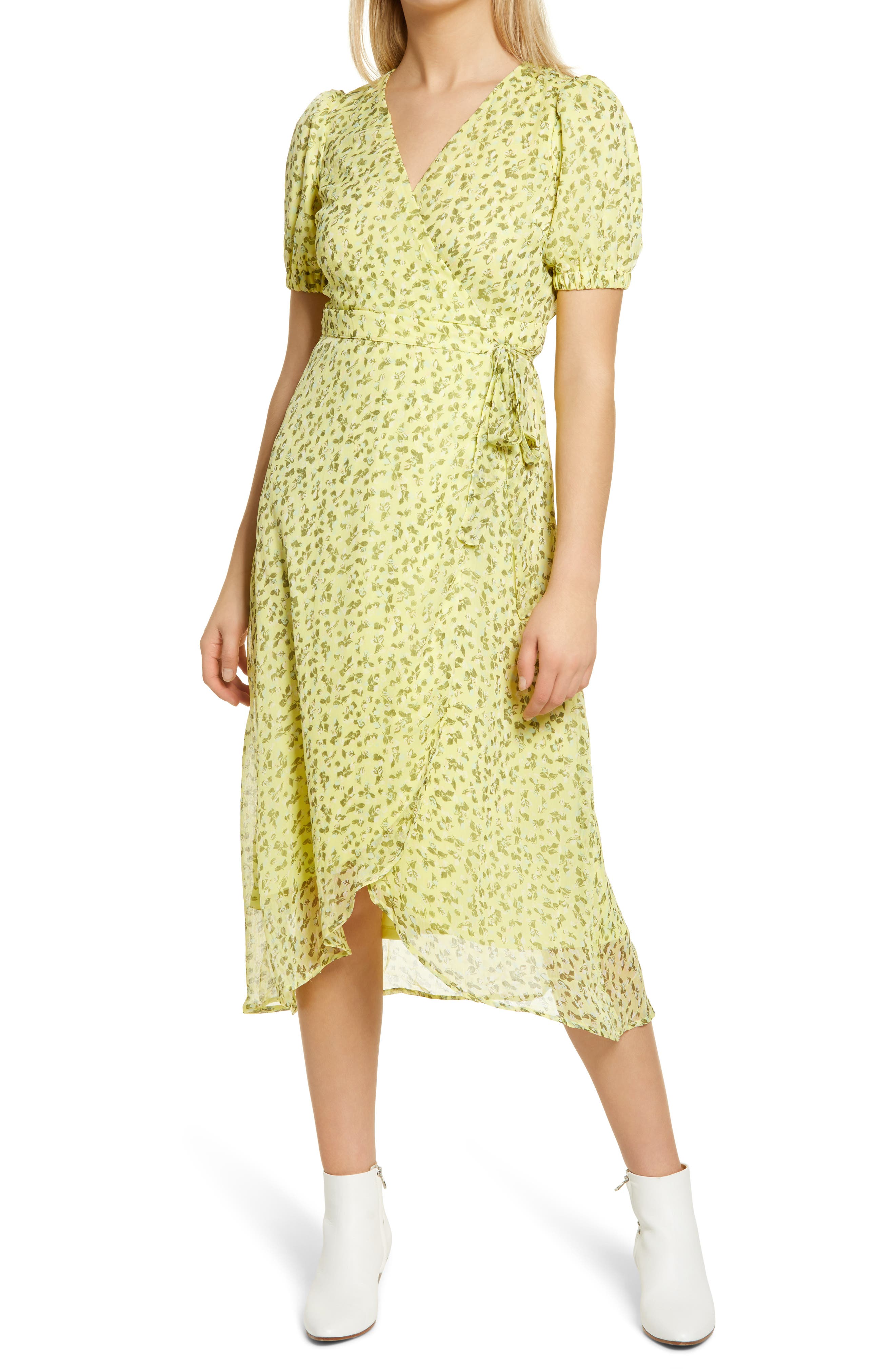 vero moda wonda dress
