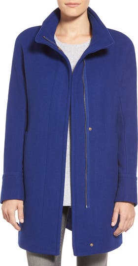 Ellen tracy 2025 stadium coat