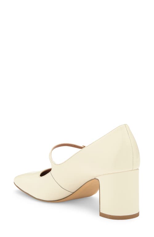 NORDSTROM NORDSTROM MADYSON MARY JANE PUMP 