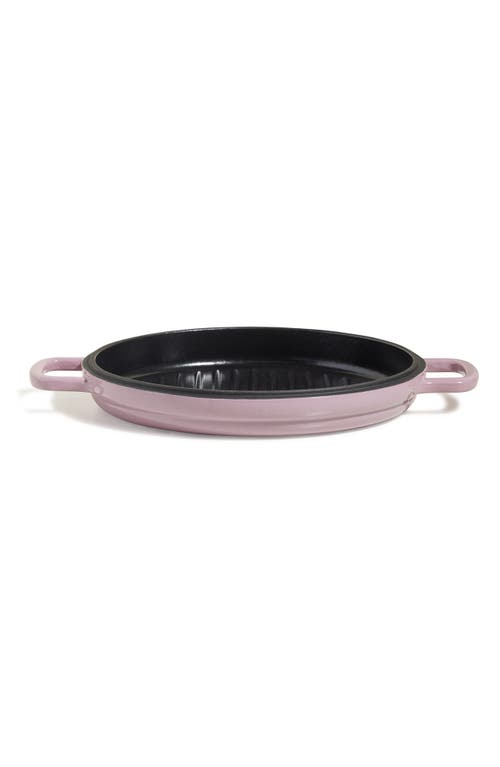 Our Place Cast Iron Hot Grill in Lavender at Nordstrom, Size One Size Oz