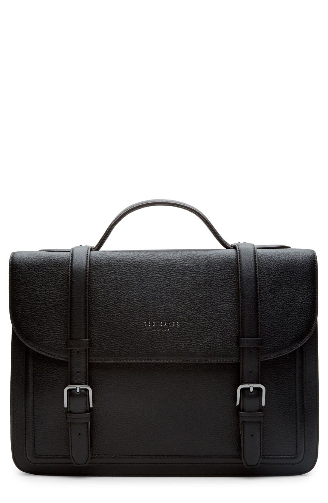 ted baker messenger