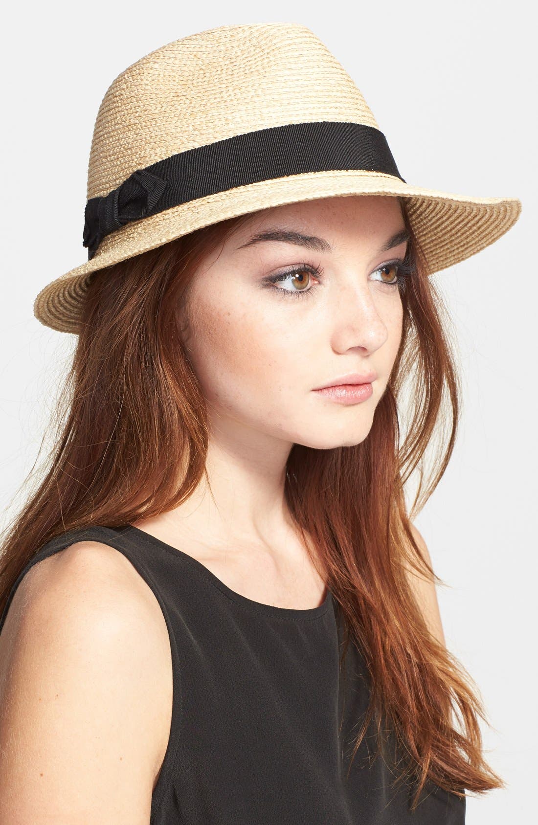 helen kaminski fedora