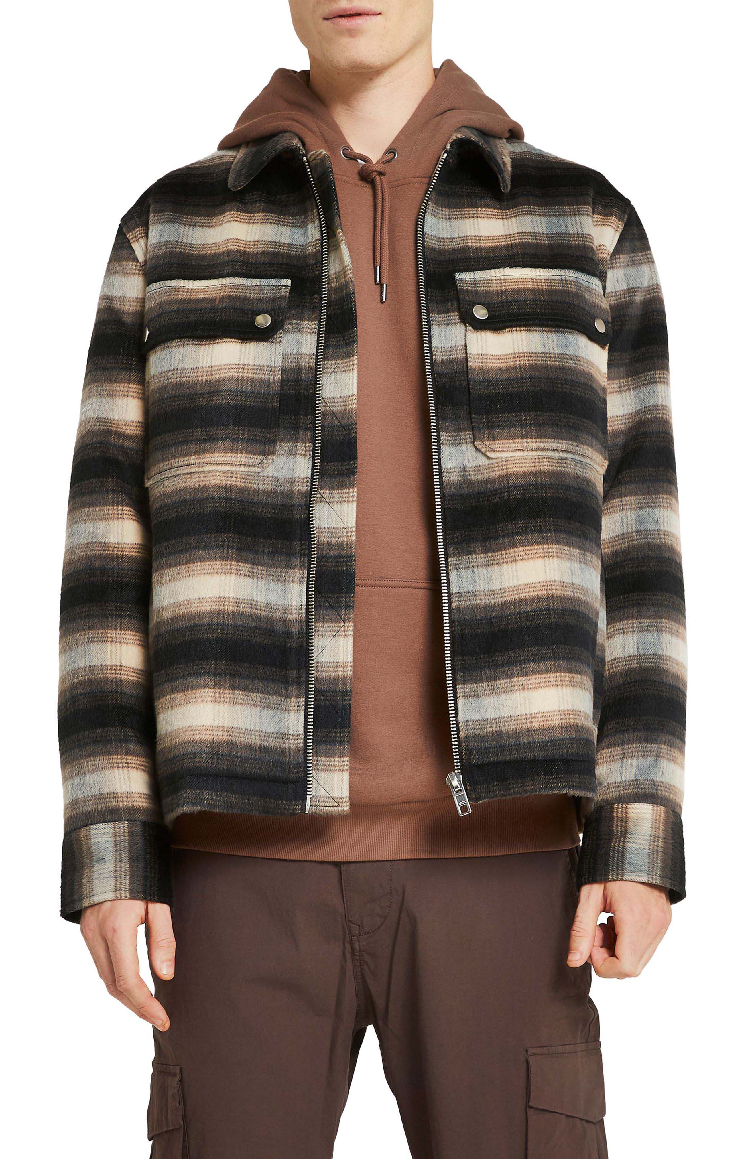 river island outerwear