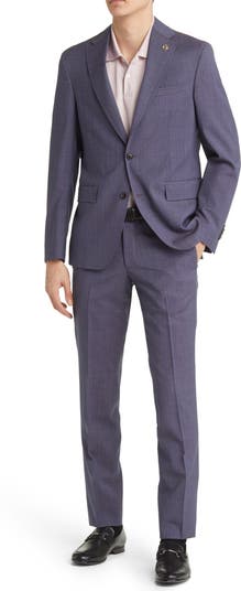 Ted baker 2025 roger suit
