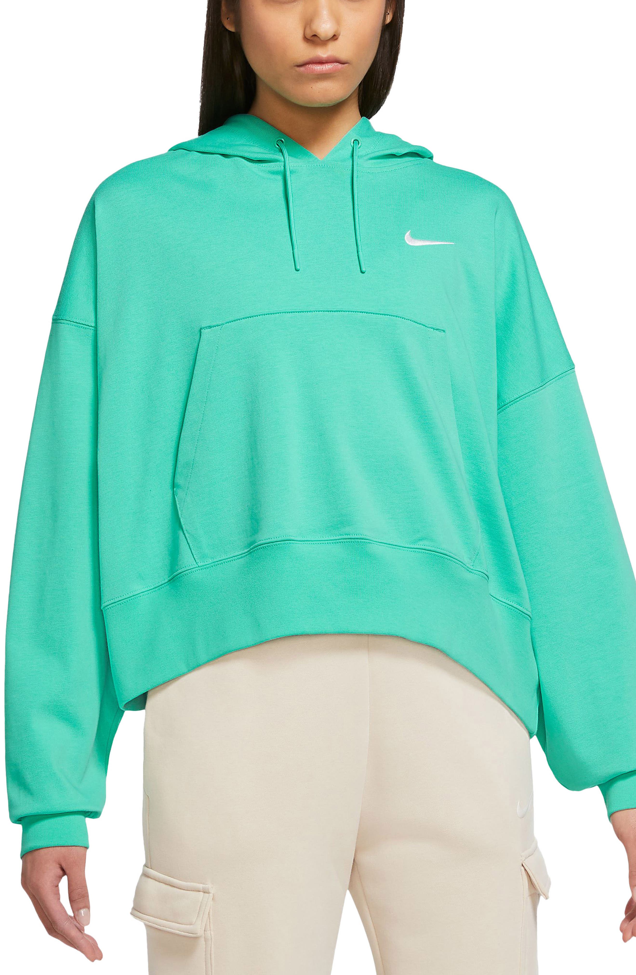 massive oversized hoodie