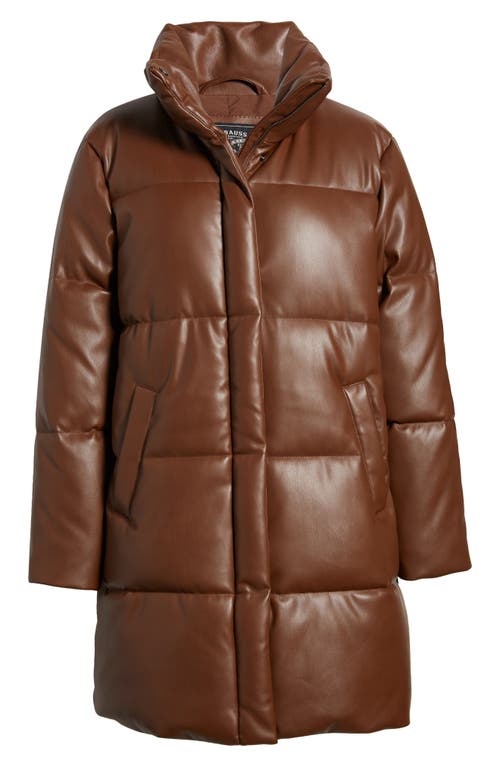 15 Best Leather Puffer Jackets of 2023