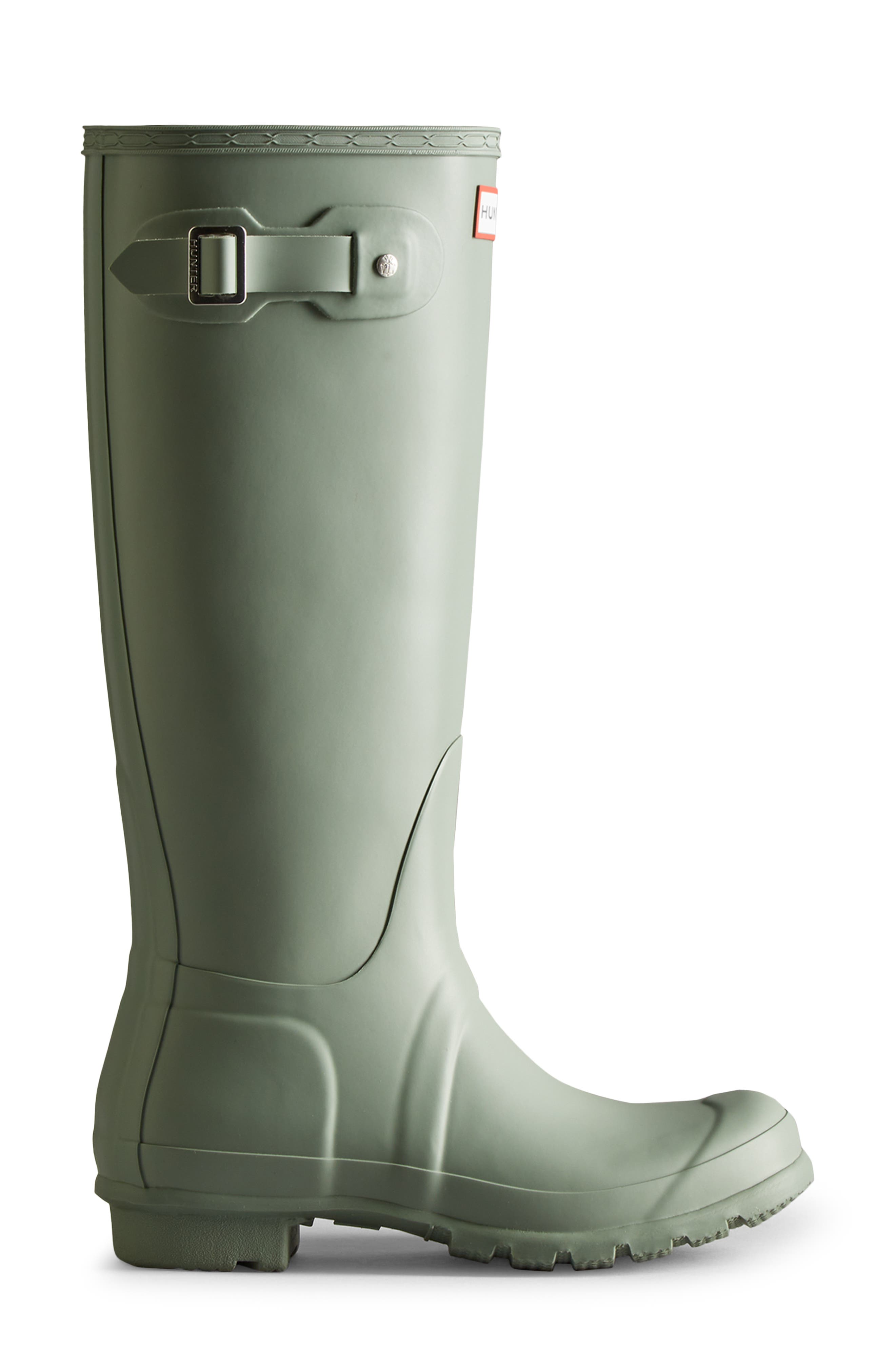 Hunter Original Tall'Rain Boot Nordstrom