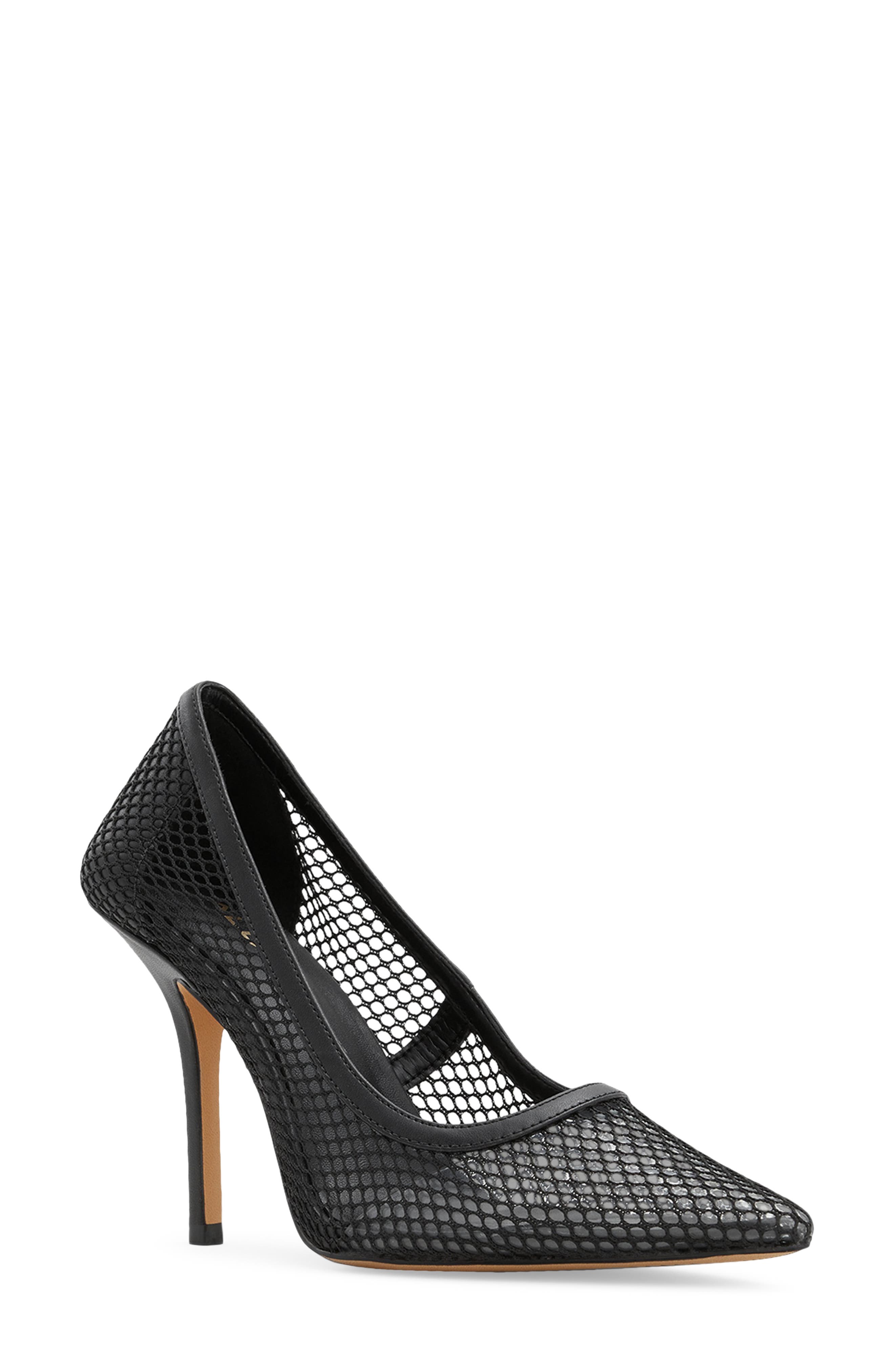aldo pump shoes