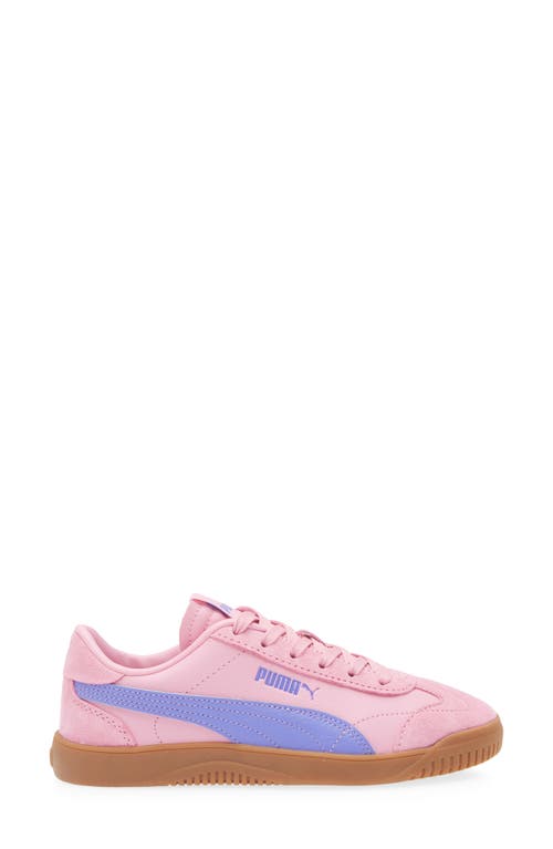 PUMA PUMA KIDS' CLUB 5V5 SNEAKER