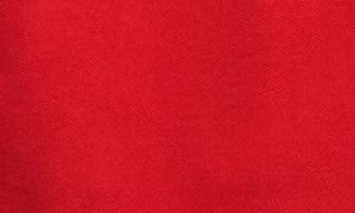 Shop Brooks Brothers Slim Fit Stretch Cotton Piqué Polo In Bb Red