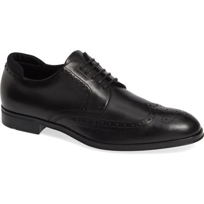 Boss Eton Wingtip- Black