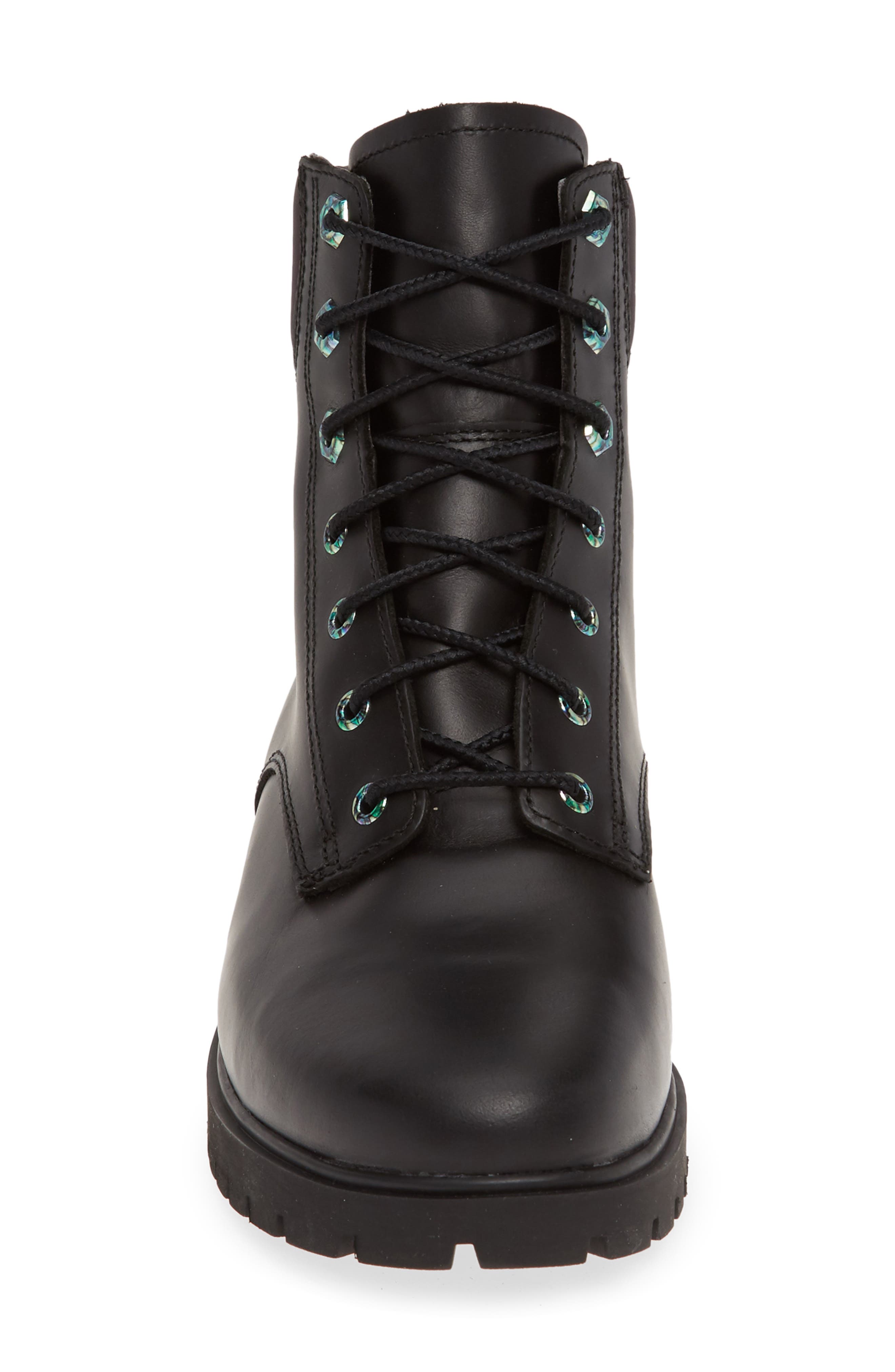 jayne waterproof hiking bootie