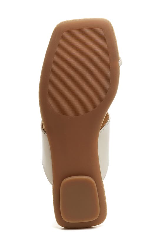 Kelsi Dagger Brooklyn Theo Sandals In Shell