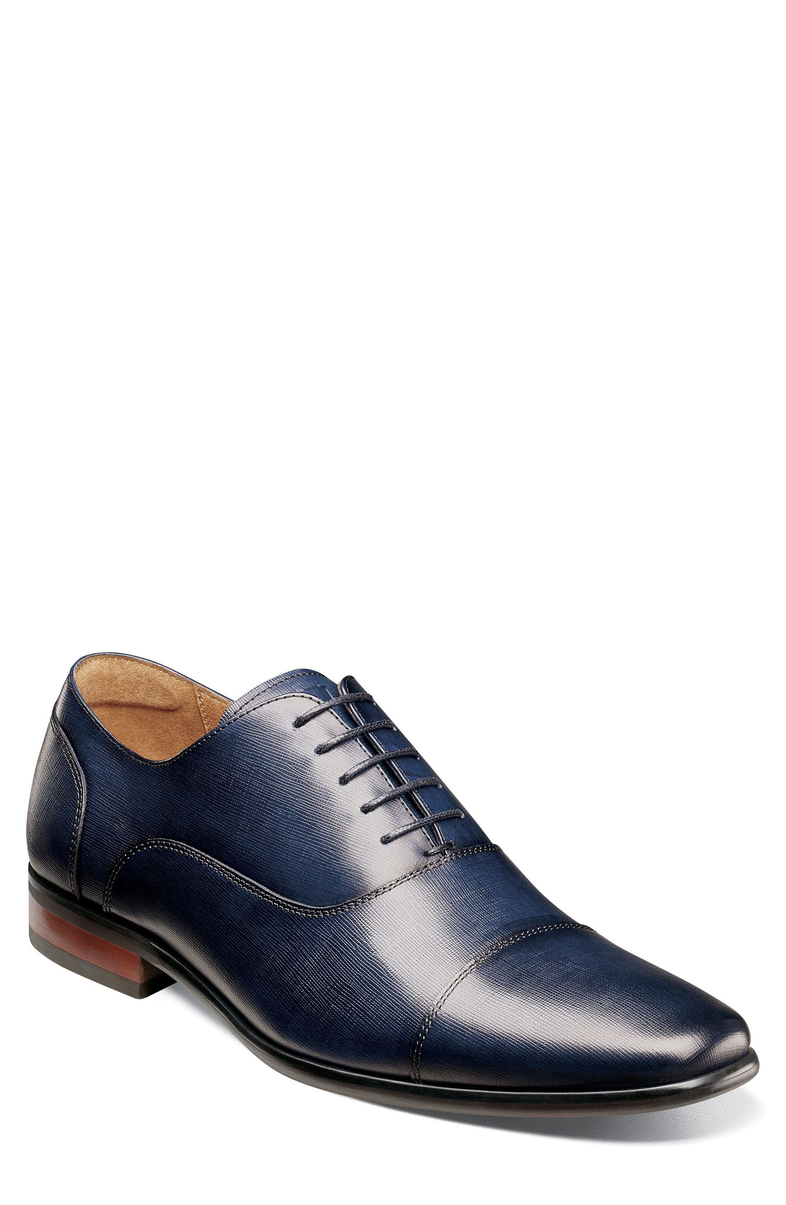 Mens Shoes Lace-ups Oxford shoes for Men Blue Hogan Lace-up Shoes in Dark Blue 