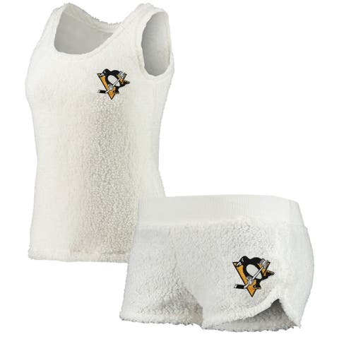 Outerstuff Big Boys and Girls Jake Guentzel Cream Pittsburgh