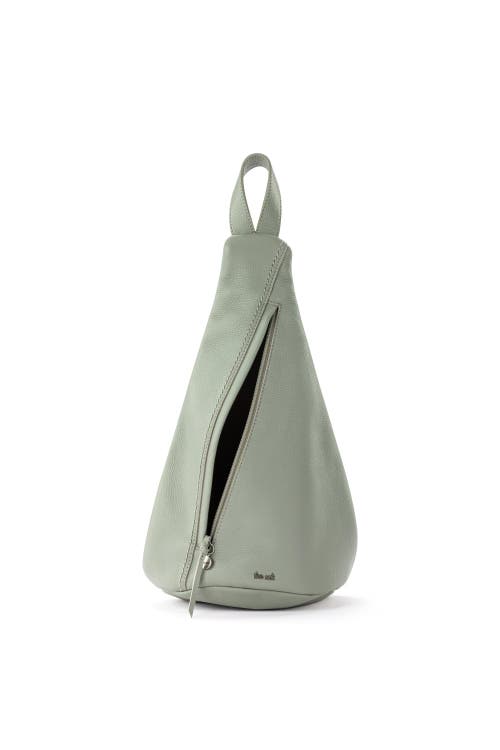 The Sak On The Go Sling Backpack In Meadow
