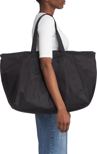 Just in hotsell case tumi tote