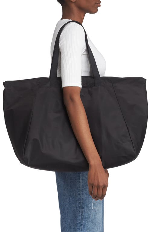 Shop Tumi Voyageur Just In Black/gunmetal