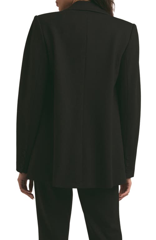 Shop Favorite Daughter Suits You Blazer In Black