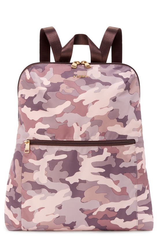Tumi Just In Camouflage Pink ModeSens