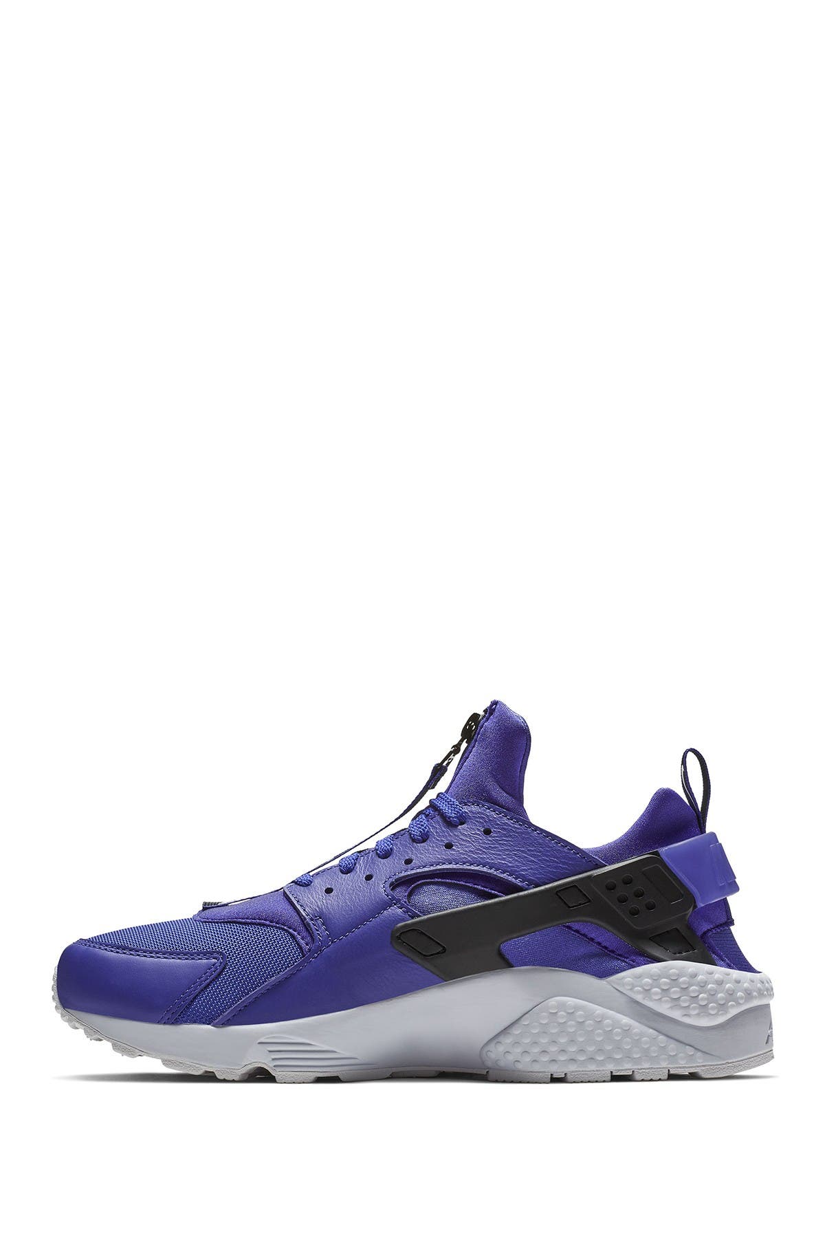 air huarache run premium zip sneaker