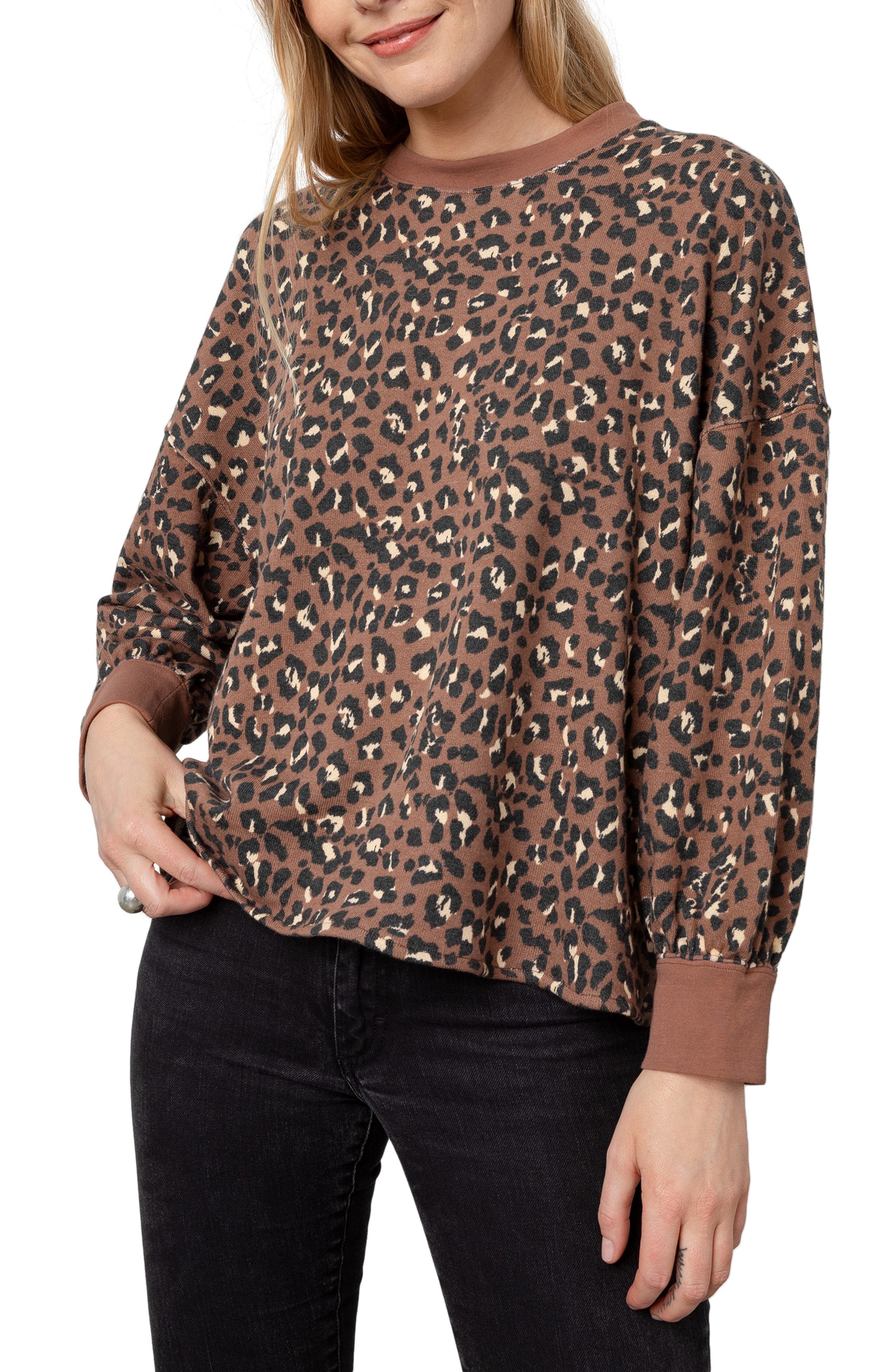 rails marcie sweatshirt