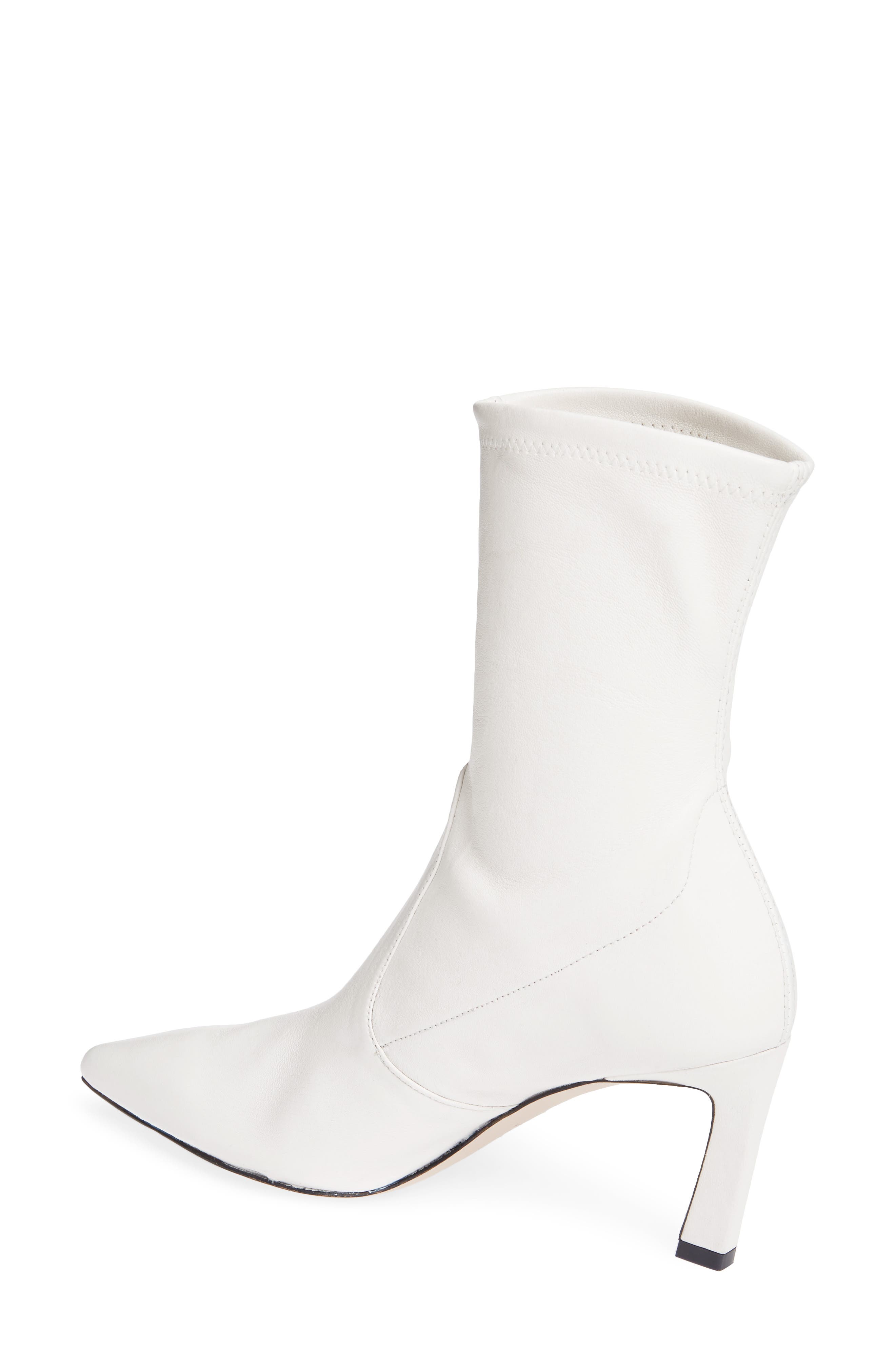 stuart weitzman rapture white