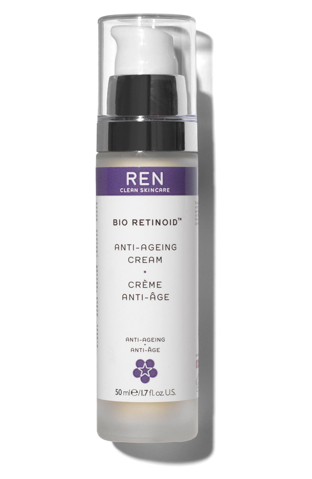 EAN 5060389248160 product image for Ren Clean Skincare Bio Retinoid Anti-Aging Cream, Size 1.7 oz | upcitemdb.com