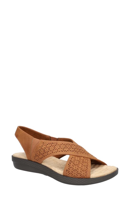EASY STREET EASY STREET CLAUDIA SLINGBACK SANDAL