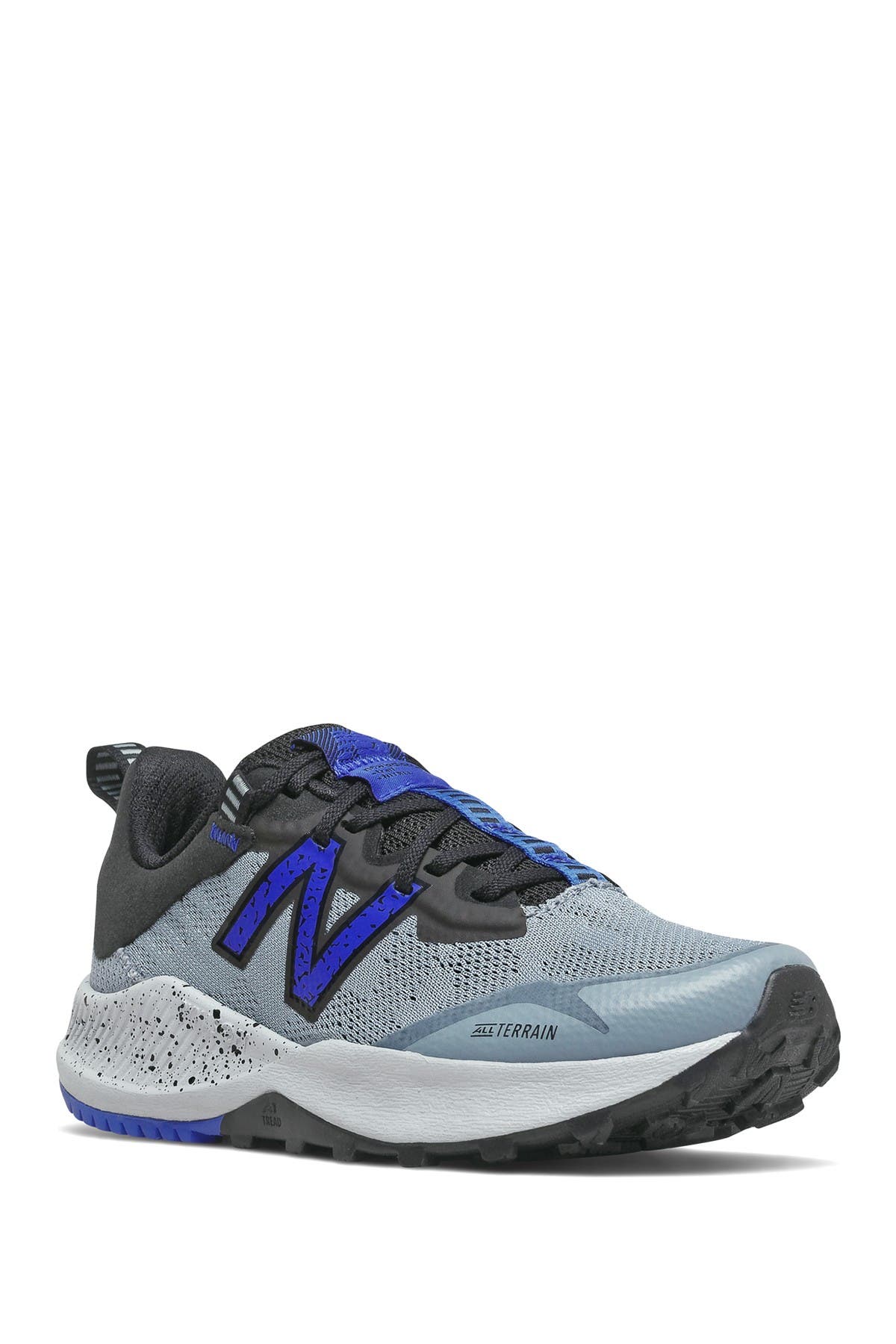 nitrel trail new balance
