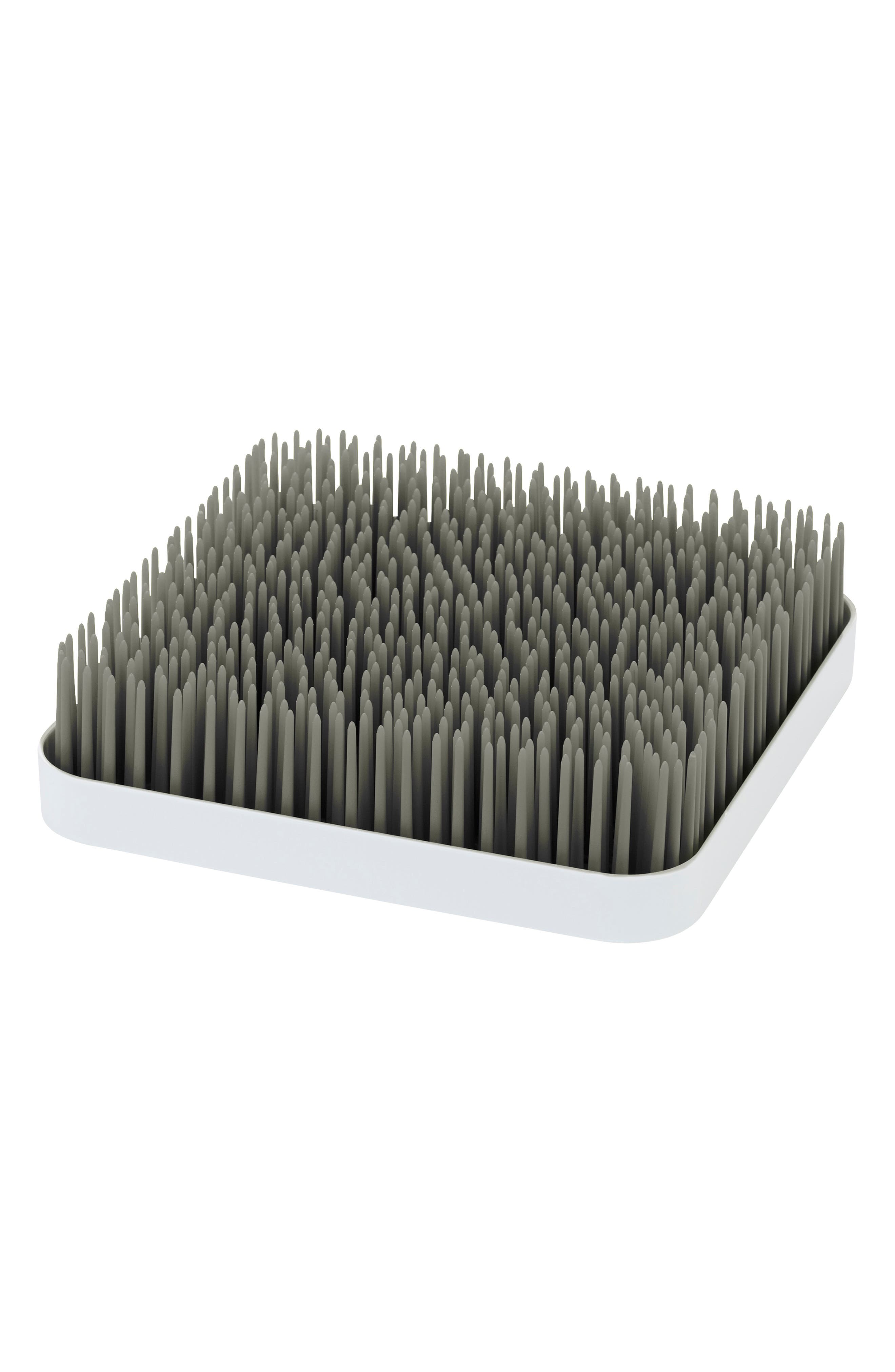 Boon GRASS Drying Rack in Gray
