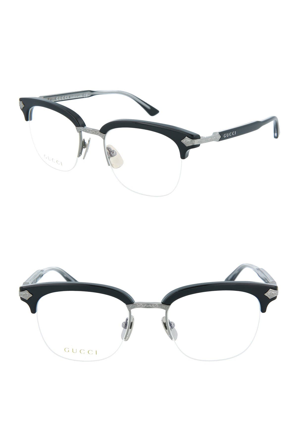 gucci optical frames