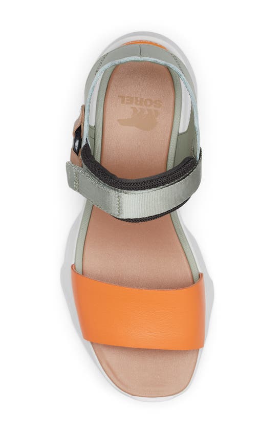 Sorel Ystrap High Sandal In Safari/ Dreamy ModeSens