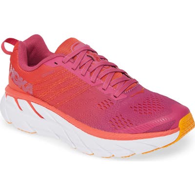 Hoka One One Clifton 6 Running Shoe
