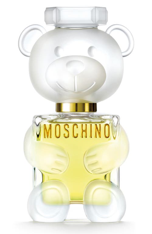 EAN 8011003848461 product image for Moschino Toy 2 Eau de Parfum Spray at Nordstrom, Size 0.34 Oz | upcitemdb.com