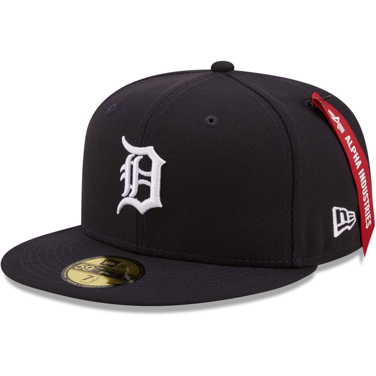 new era tigers