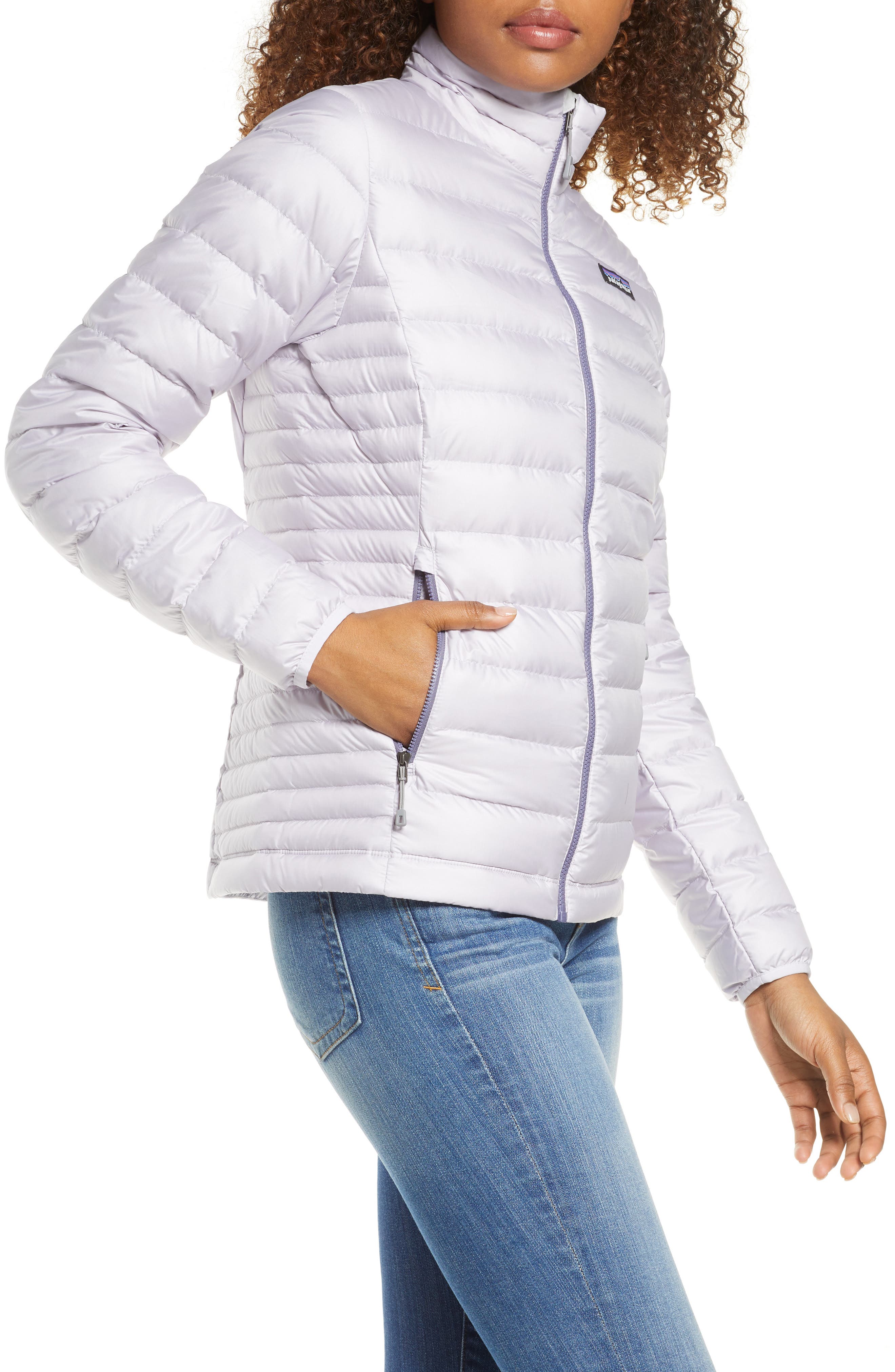 nordstrom patagonia women's jacket