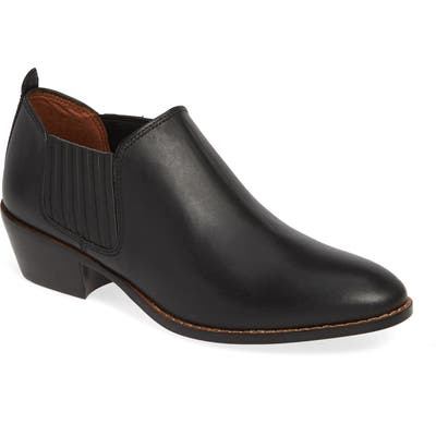 Coach Devon Bootie