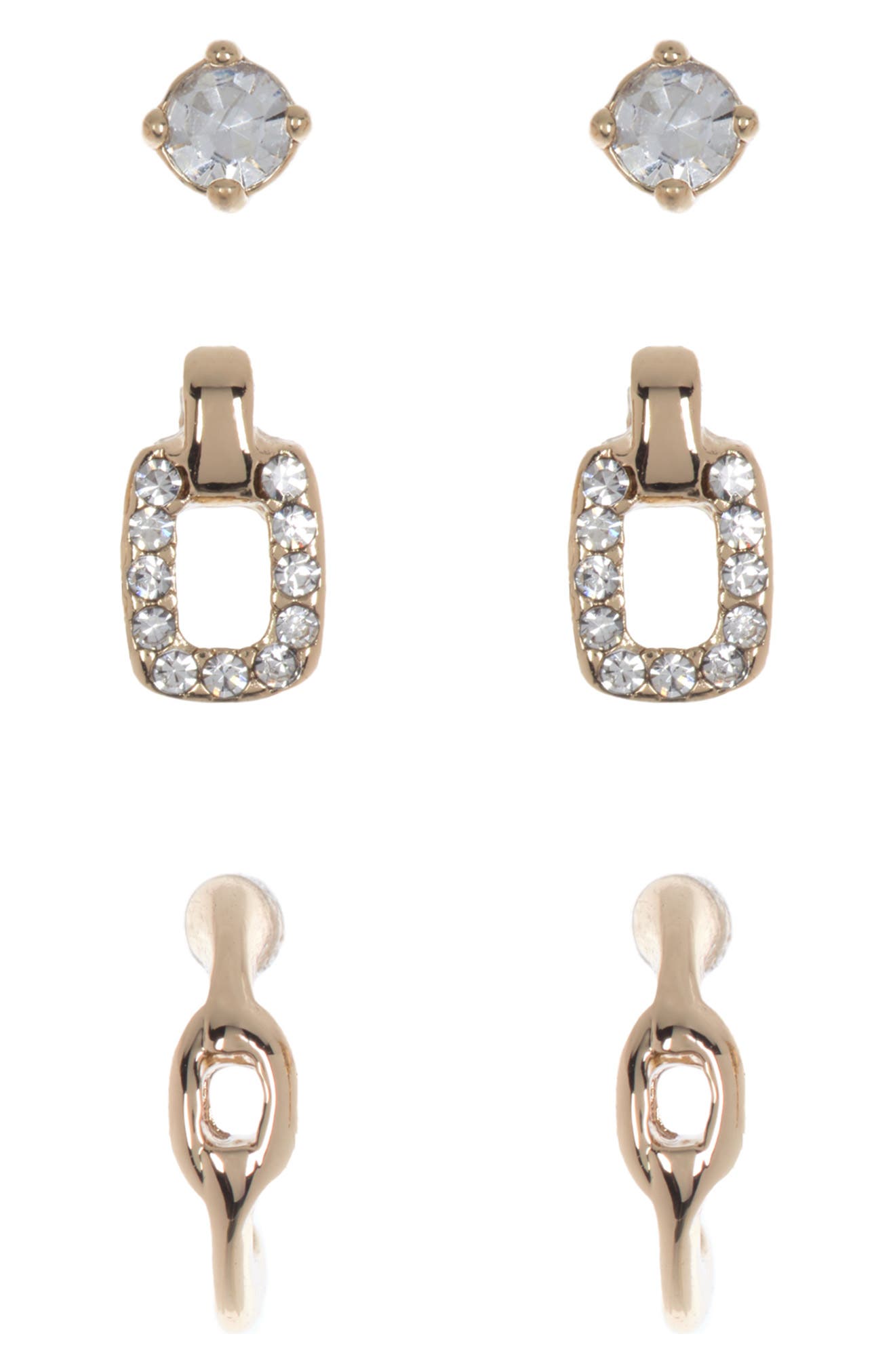 ralph lauren earrings nordstrom rack