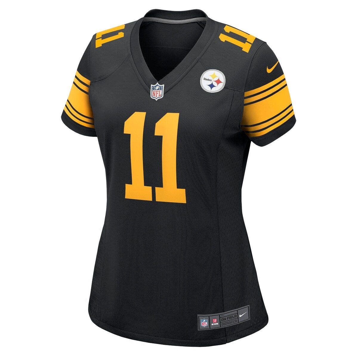 nike womens steelers jersey