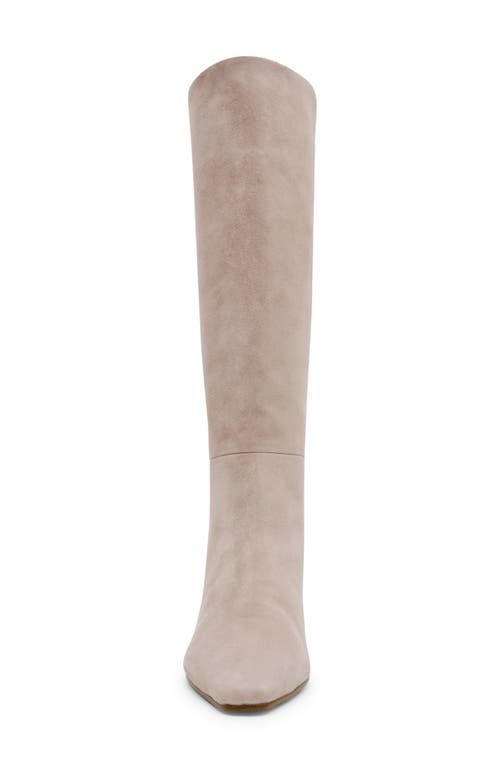 STEVE MADDEN STEVE MADDEN DAGNE KNEE HIGH BOOT