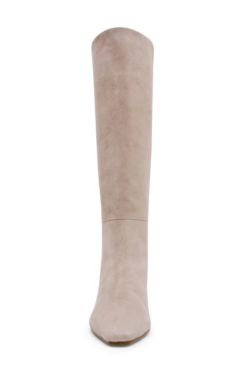 STEVE MADDEN STEVE MADDEN DAGNE KNEE HIGH BOOT 