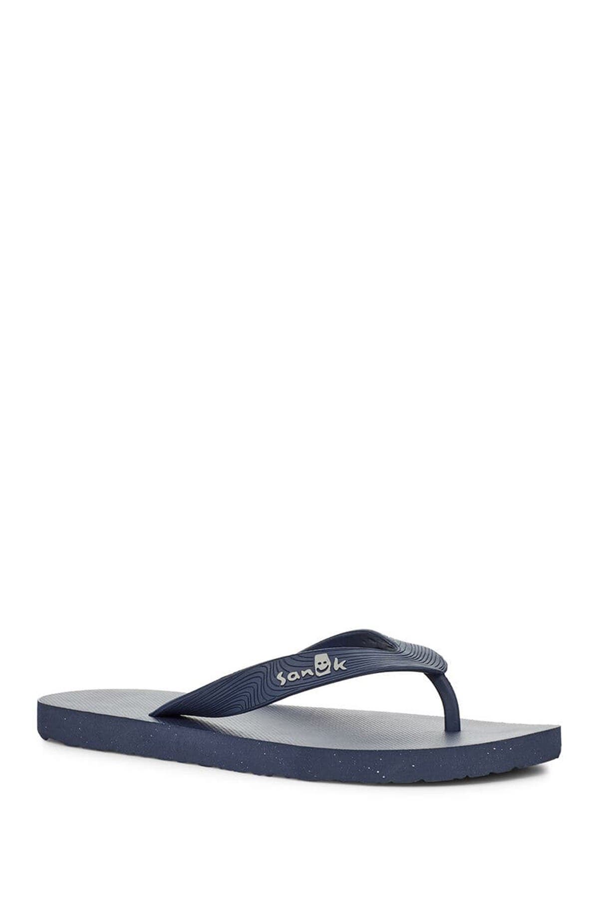 nordstrom rack mens flip flops