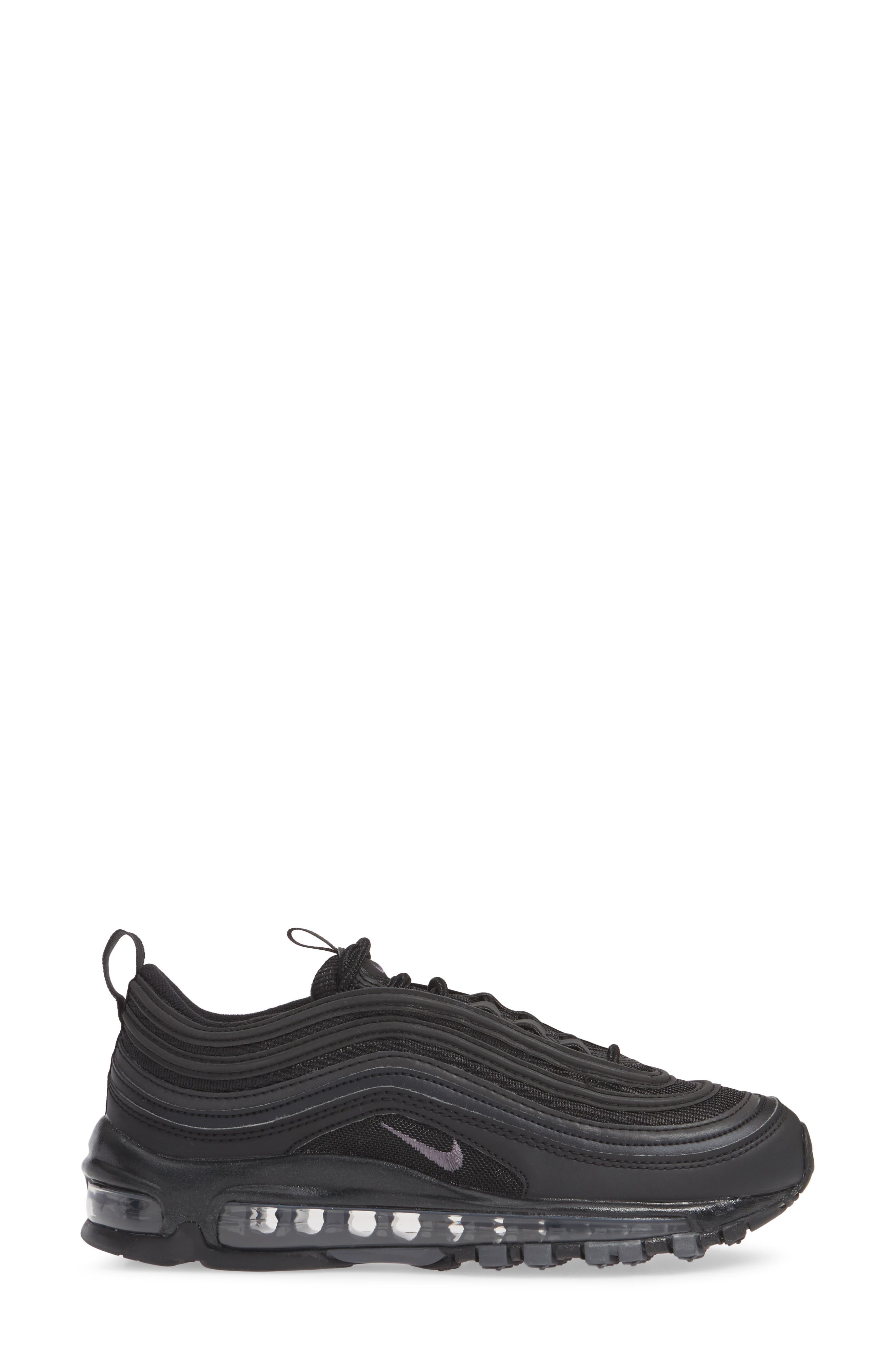 Nike Air Max 97 - Asphaltgold